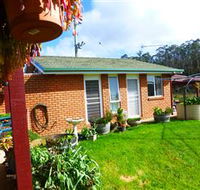 Quamby Pines Chalet B  B - Accommodation Port Macquarie