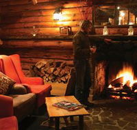 Lemonthyme Wilderness Retreat - Accommodation Port Macquarie