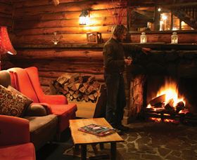 Lemonthyme Wilderness Retreat - Accommodation Port Macquarie 0