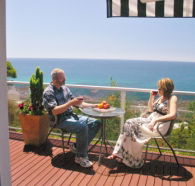 Seawatch Bed and Breakfast - Accommodation Port Macquarie