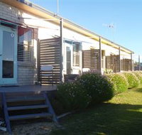 Scamander On The Beach