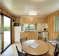 Burnie Holiday Caravan Park - Accommodation Port Macquarie