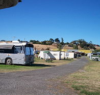 Devonport Holiday Village - Accommodation Port Macquarie
