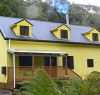 West Coast Bed and Breakfast - Accommodation Port Macquarie