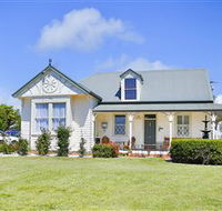 Port Masters Lodgings - The - Accommodation Port Macquarie