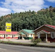 Mountain View Motel Queenstown - Accommodation Port Macquarie