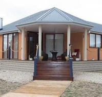 Aurora Cottages - Accommodation Port Macquarie