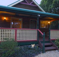 Trawool Cottages  Farmstay - Accommodation Port Macquarie