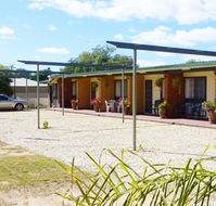 Golfer's Retreat Motel - Accommodation Port Macquarie