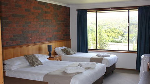 Southern Ocean Motor Inn - Accommodation Port Macquarie 1