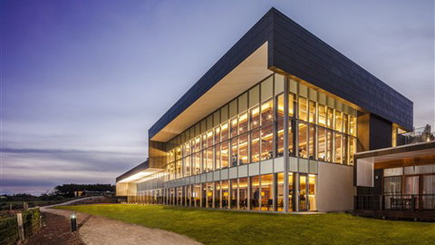 RACV Resort Inverloch - Accommodation Port Macquarie 0