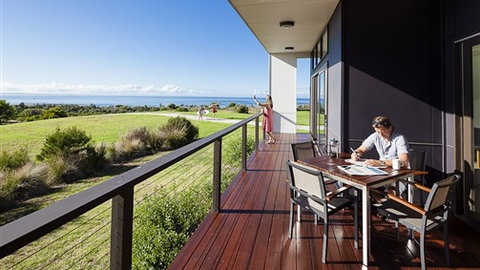 RACV Resort Inverloch - Accommodation Port Macquarie 4