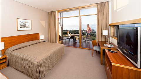 RACV Resort Inverloch - Accommodation Port Macquarie 3
