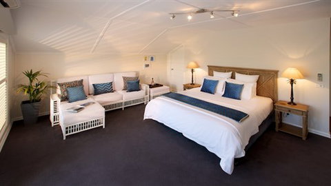 Plantation House At Whitecliffs - Accommodation Port Macquarie 3