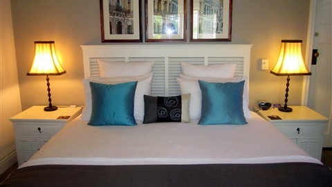 Plantation House At Whitecliffs - Accommodation Port Macquarie 1