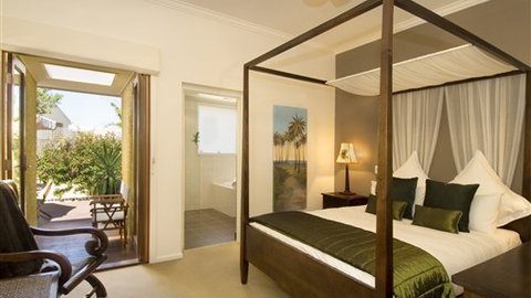 Plantation House At Whitecliffs - Accommodation Port Macquarie 2