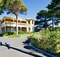 Mt Martha BB By the Sea - Accommodation Port Macquarie