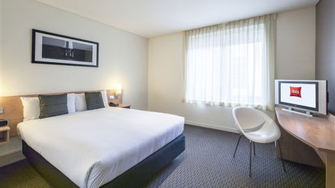 Ibis Melbourne Hotel And Apartments - Accommodation Port Macquarie 0