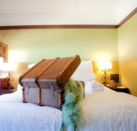 Campaspe Country House Hotel  Restaurant - Accommodation Port Macquarie