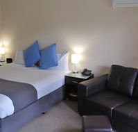The Murray View Motel - Accommodation Port Macquarie