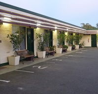 Tocumwal Motel - Accommodation Port Macquarie