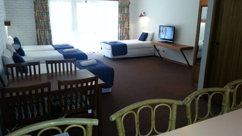 Barooga Country Inn Motel - Accommodation Port Macquarie 2