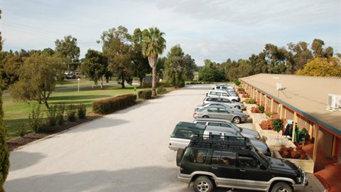 Barooga Country Inn Motel - Accommodation Port Macquarie 1