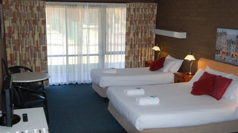 Barooga Country Inn Motel - Accommodation Port Macquarie 4