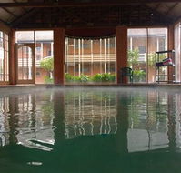 Ballarat Comfort Inn Main Lead - Accommodation Port Macquarie