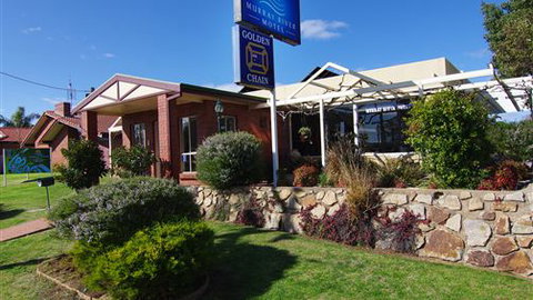 Murray River Motel - Accommodation Port Macquarie 0