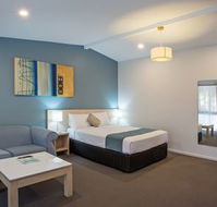 Comfort Resort Kaloha Phillip Island - Accommodation Port Macquarie