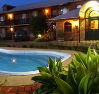 Hermitage Motor Inn - Accommodation Port Macquarie