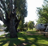 Numurkah Caravan Park - Accommodation Port Macquarie