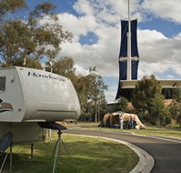 Eureka Stockade Holiday Park - Accommodation Port Macquarie