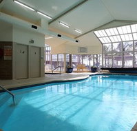 Lake Edge Resort - Accommodation Port Macquarie