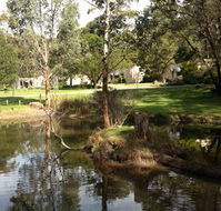 Marwood Luxury Villas - Accommodation Port Macquarie