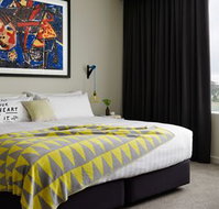 The Larwill Studio - Accommodation Port Macquarie