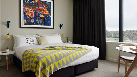 The Larwill Studio - Accommodation Port Macquarie 0