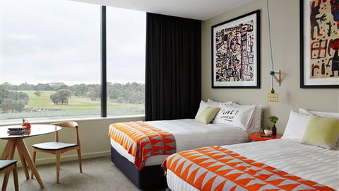 The Larwill Studio - Accommodation Port Macquarie 1