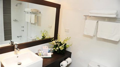 Mercure Hotel Geelong - Accommodation Port Macquarie 0