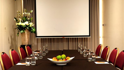 Mercure Hotel Geelong - Accommodation Port Macquarie 2