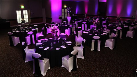 Mercure Hotel Geelong - Accommodation Port Macquarie 3