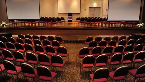 Mercure Hotel Geelong - Accommodation Port Macquarie 4