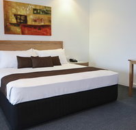 Best Western Geelong Motor Inn - Accommodation Port Macquarie