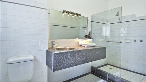 Best Western Geelong Motor Inn - Accommodation Port Macquarie 1