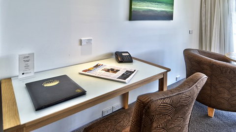 Best Western Geelong Motor Inn - Accommodation Port Macquarie 3