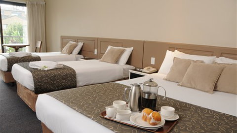 Best Western Geelong Motor Inn - Accommodation Port Macquarie 4
