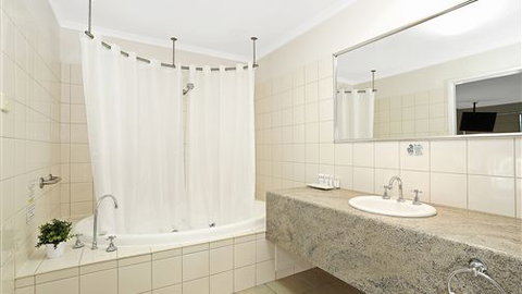 Quality Inn & Suites The Menzies - Accommodation Port Macquarie 0