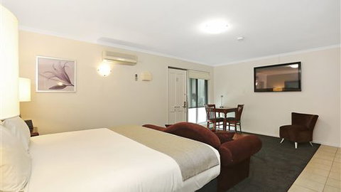 Quality Inn & Suites The Menzies - Accommodation Port Macquarie 3