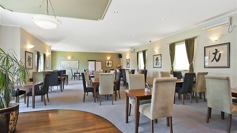 Quality Inn & Suites The Menzies - Accommodation Port Macquarie 4